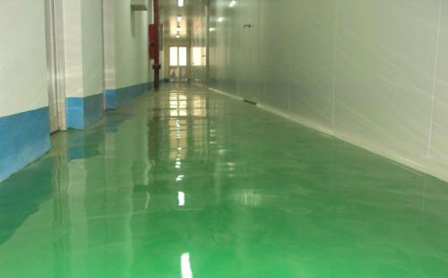 民勤水性环氧底涂