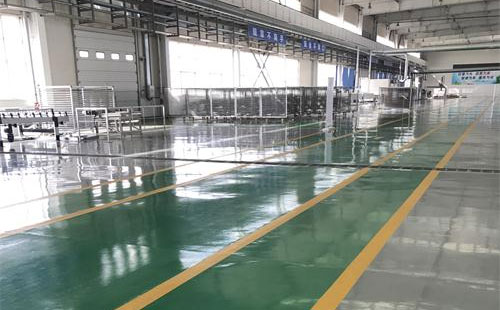 民勤环氧面涂 民勤环氧面涂