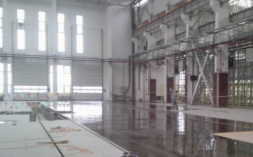 民勤通用环氧地坪底涂