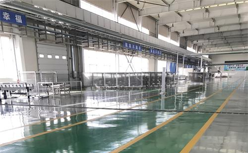 梦得来化工有限公司主营民勤民勤环氧地坪工程