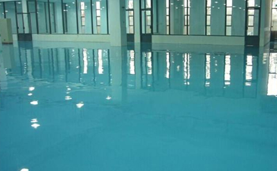 民勤民勤环氧地坪漆颜色怎么调？完全掌握调色绝招！