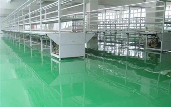 民勤民勤环氧地坪施工要注意哪些问题