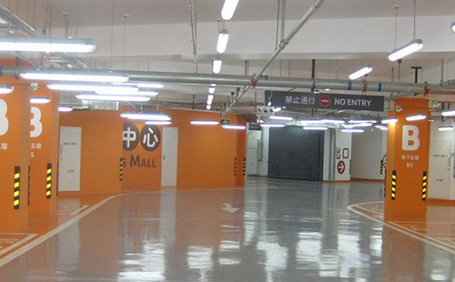 梦得来化工有限公司：专业民勤环氧地坪解决方案提供商