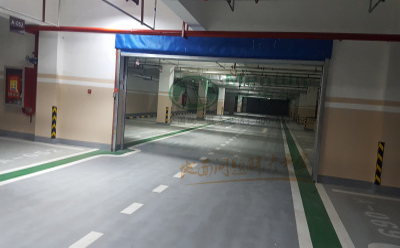 民勤民勤环氧地坪工程全解析：从设计到施工的完整流程