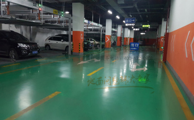 民勤民勤环氧地坪工程注意事项：如何避免施工中的常见问题？