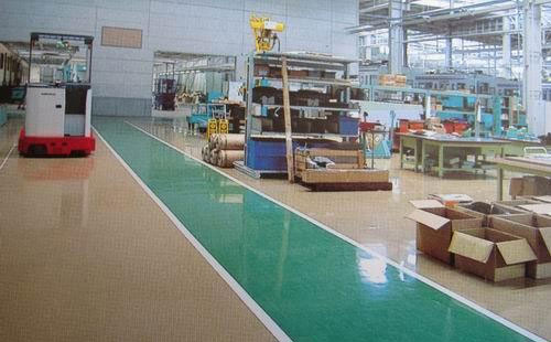 民勤民勤环氧地坪漆施工工艺及常见问题解决指南